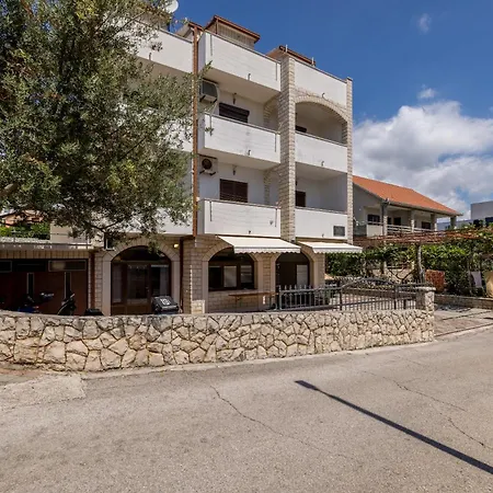 House Krishto * Trogir