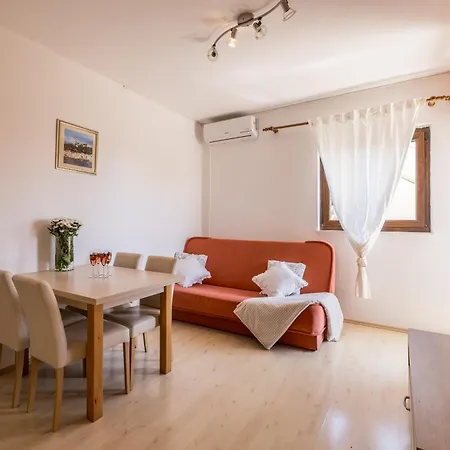 Krishto Apartment *