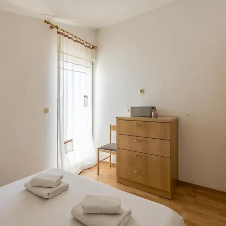 Krishto Apartment