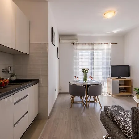 House Krishto Trogir