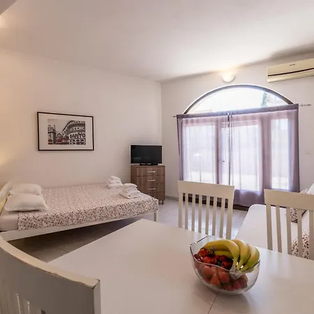 Krishto Apartment
