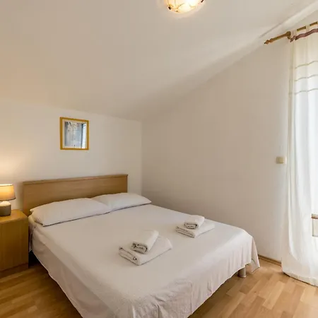 Krishto Apartment