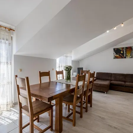 Krishto Apartment