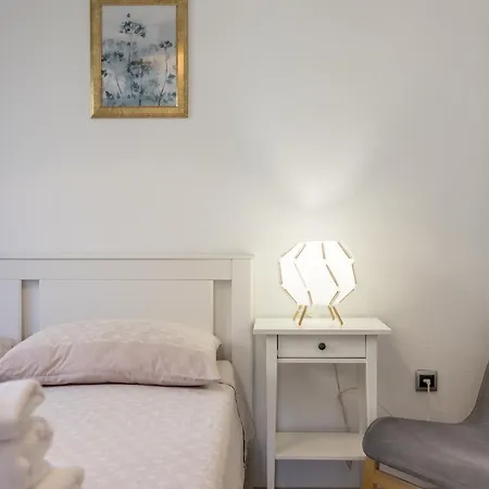 Krishto Apartment Trogir