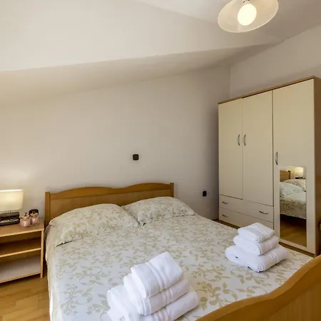 Krishto Apartment *