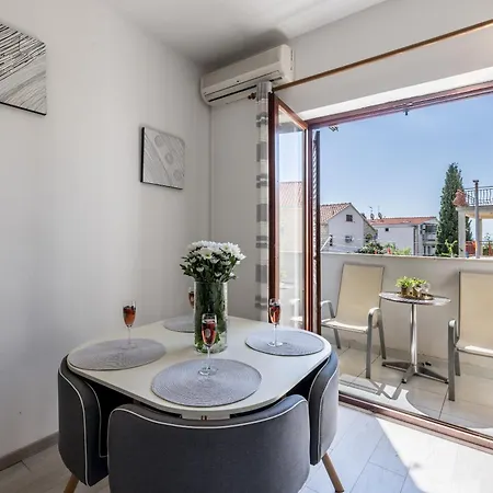 House Krishto * Trogir