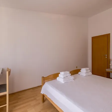 Krishto Apartment