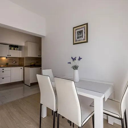 Krishto Apartment