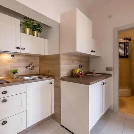 Krishto Apartment Trogir