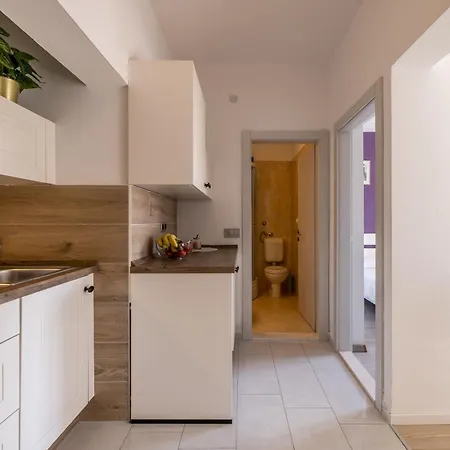 House Krishto Apartment