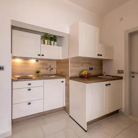 Krishto Apartment *