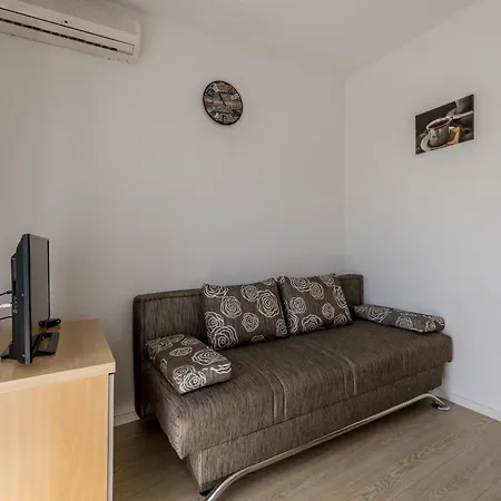 Apartment Krishto