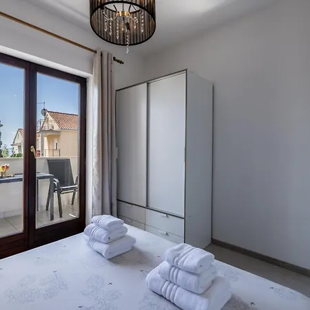 House Krishto Trogir