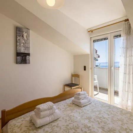 Krishto Apartman Trogir