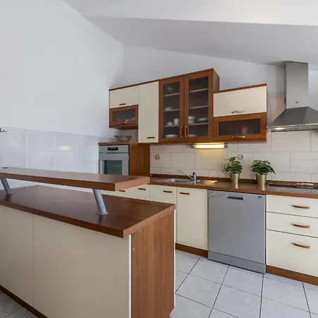House Krishto * Trogir