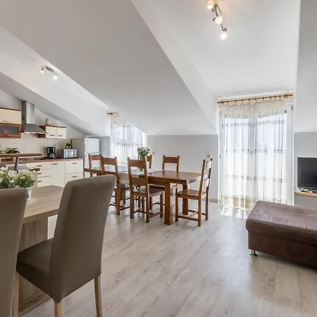 House Krishto Trogir