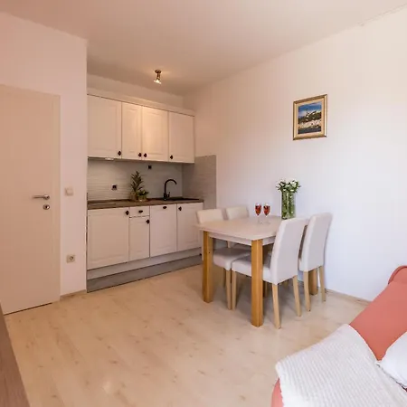 Apartament House Krishto Trogir