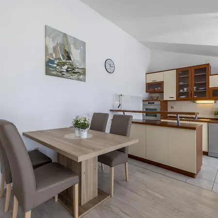 House Krishto Apartament Trogir