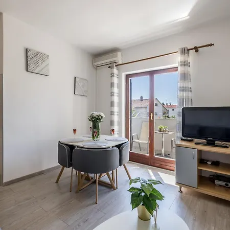 House Krishto * Trogir
