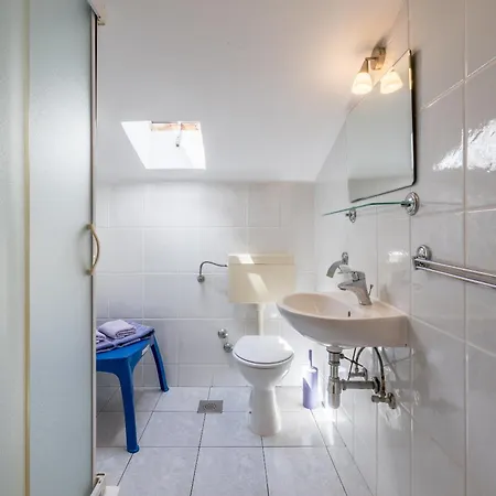 House Krishto Apartament Trogir