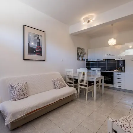 Apartament House Krishto Trogir