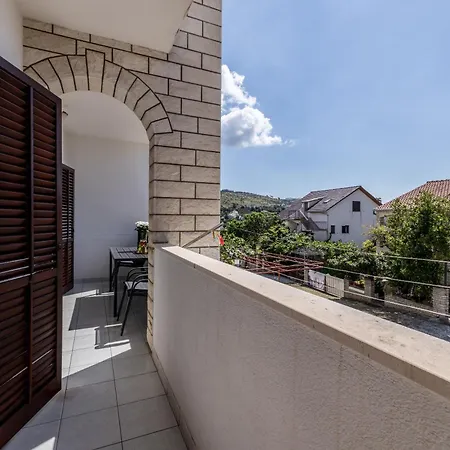House Krishto * Trogir