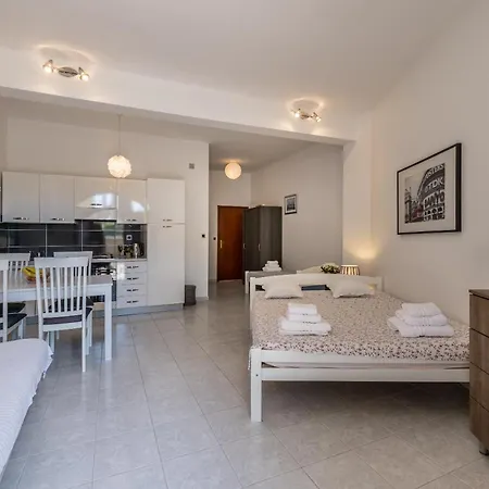 Apartman Krishto Trogir