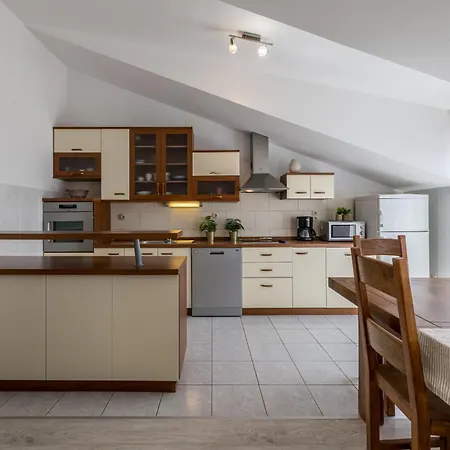 House Krishto * Trogir