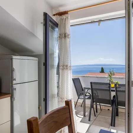 House Krishto Apartament Trogir