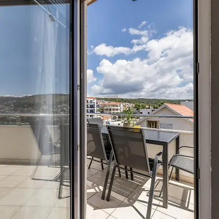 House Krishto * Trogir