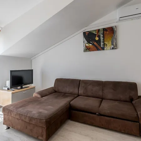Apartament House Krishto Trogir