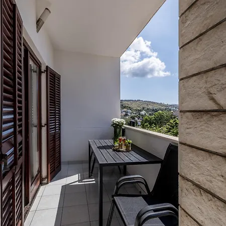 House Krishto * Trogir