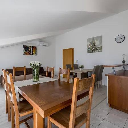 House Krishto * Trogir