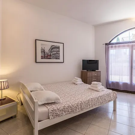Apartament House Krishto Trogir