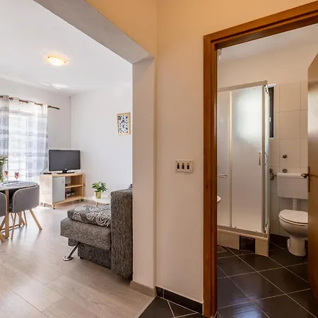House Krishto Apartament Trogir