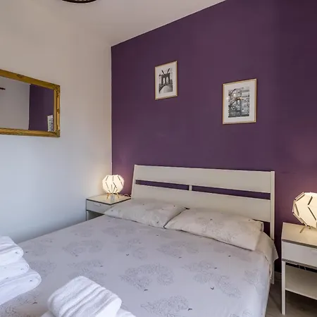 House Krishto Trogir