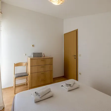Apartament House Krishto Trogir