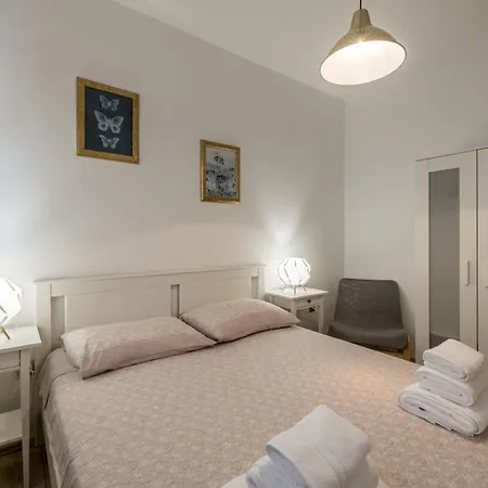 House Krishto Trogir