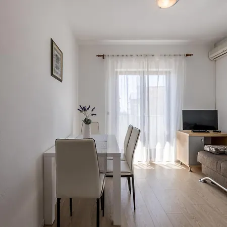 Krishto Trogir