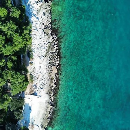 Krishto Lägenhet Trogir