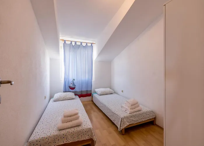 Apartman Krishto