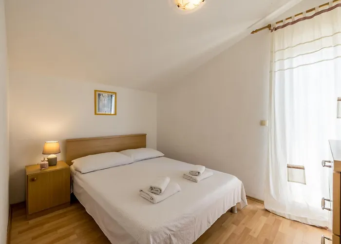 Krishto Apartman