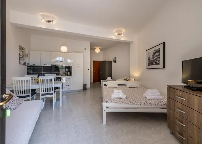 Apartman Krishto Trogir