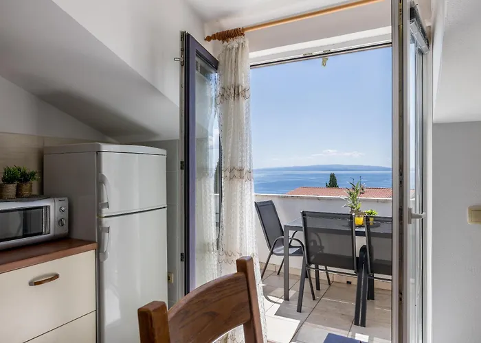 Krishto Apartman Trogir