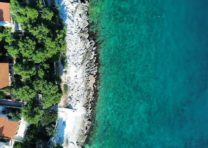 Krishto Apartman Trogir