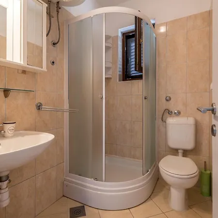 House Krishto Trogir